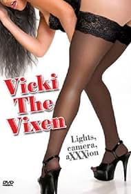 vixen vicky