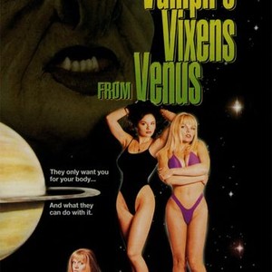 barry doran recommends Vixens From Venus Movie