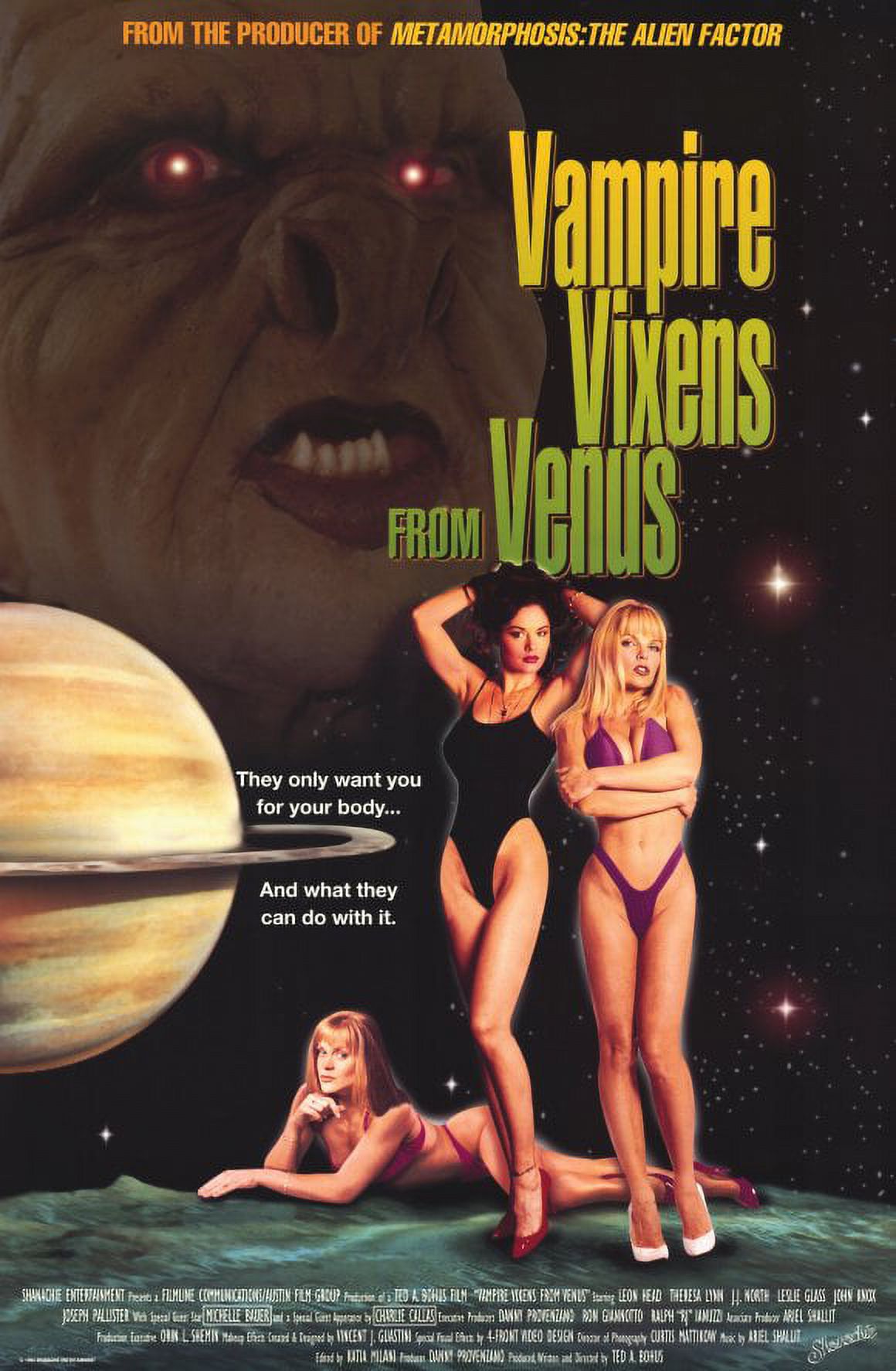 amethyst walker recommends vixens from venus movie pic