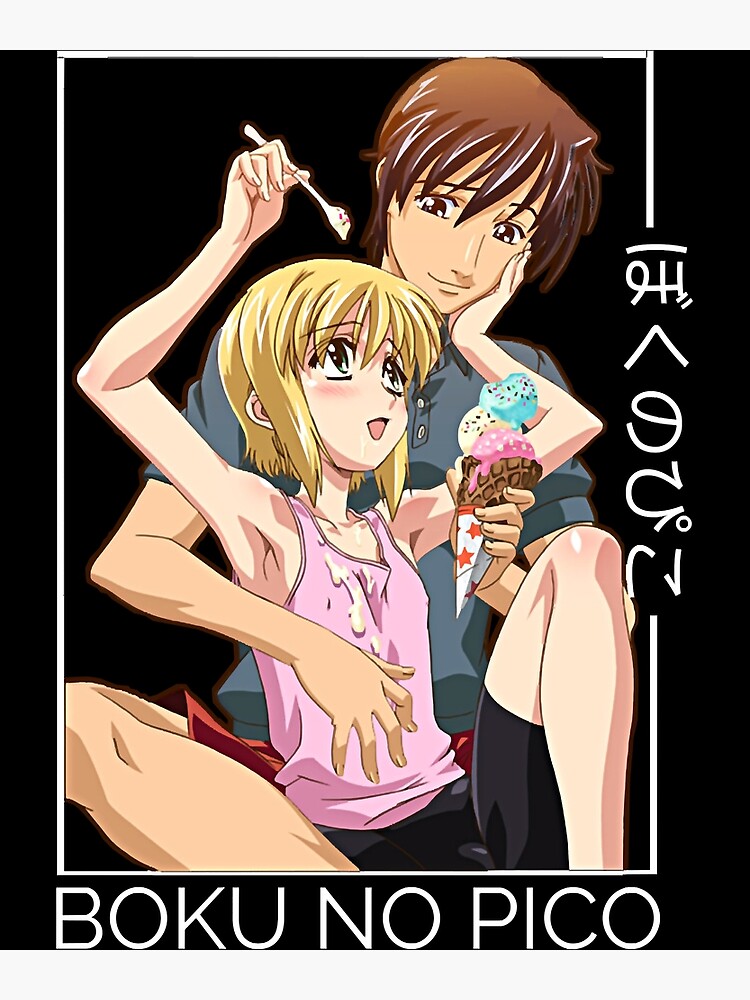 danjuma muhammad share watch boku no pico photos