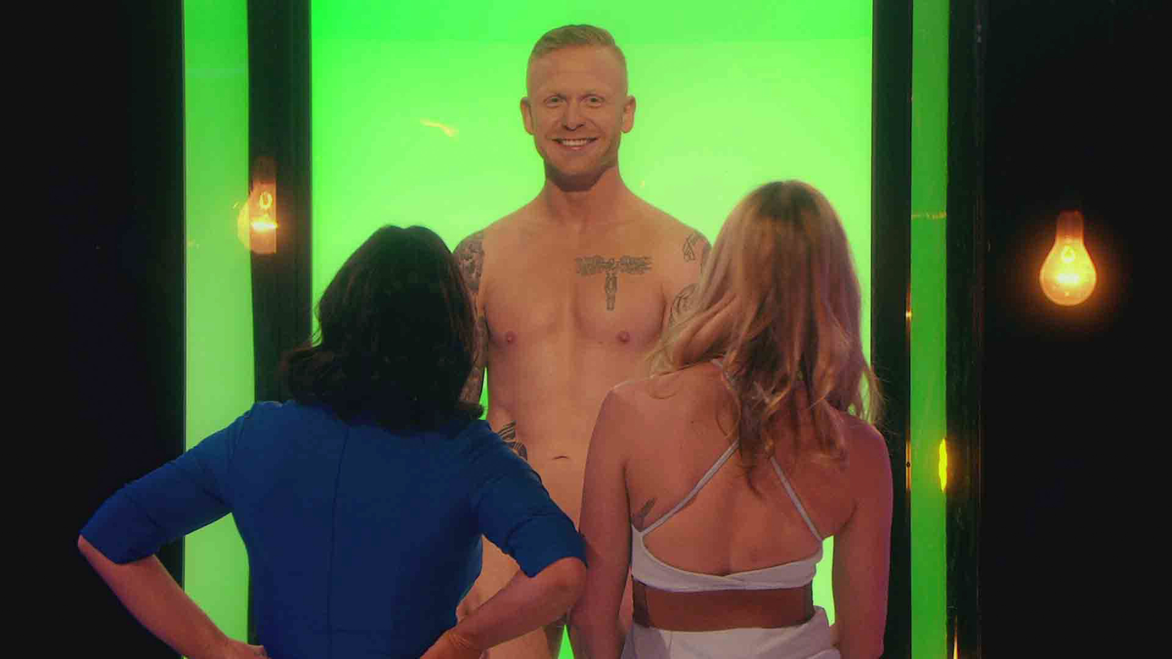 Best of Watch naked attraction s01e01 online