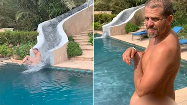 baasansuren byambaa recommends Water Slide Nude