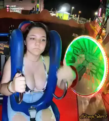 donna orear recommends waterpark nip slip pic