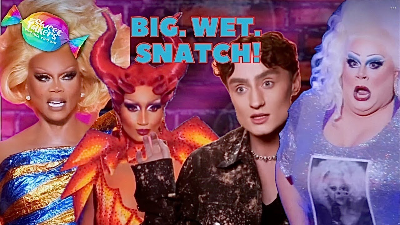 dion mcinnis recommends Wet Snatch