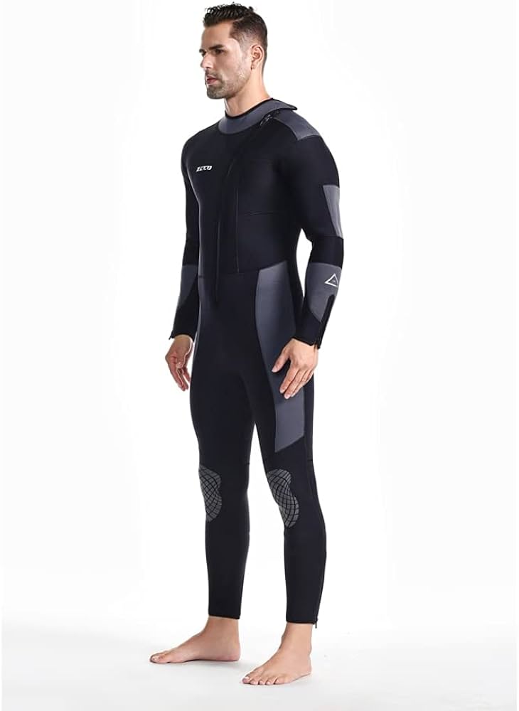 wetsuit porn