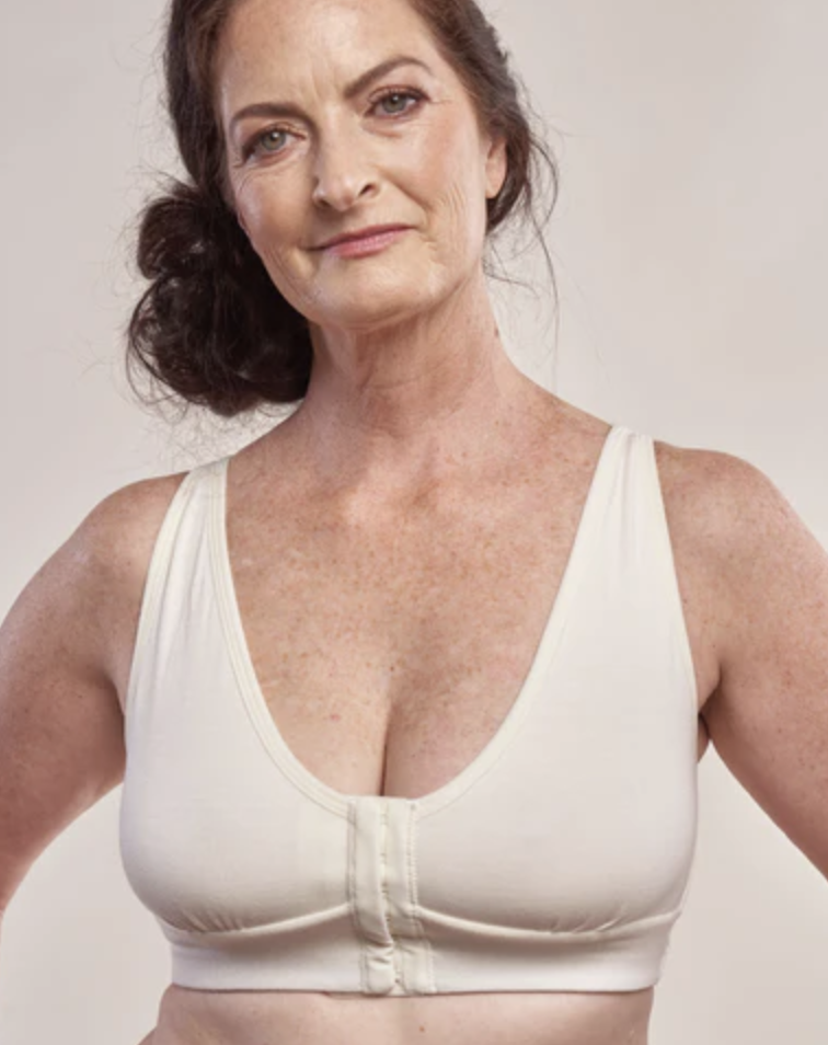 ami webber share what is the best bra for elderly sagging breasts photos