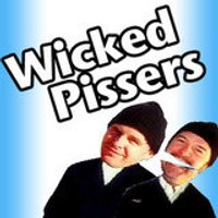 brooke howlett recommends Wicked Pissers