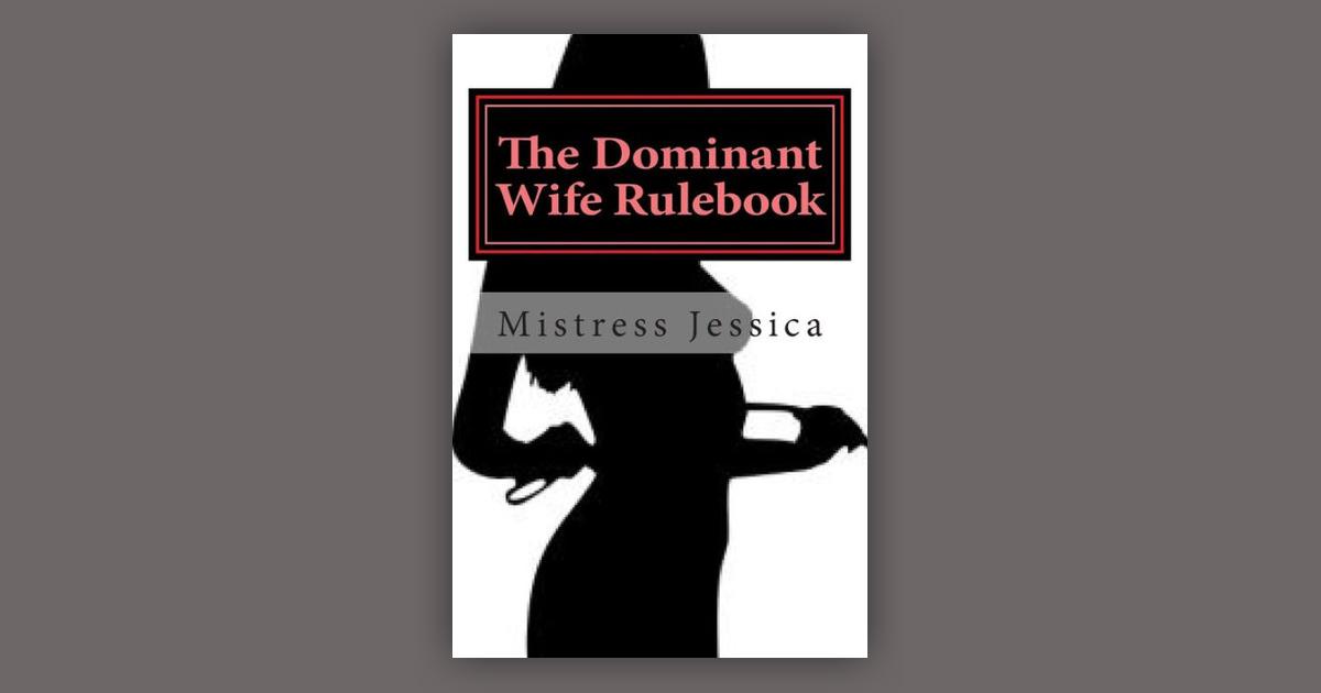 courtney skinner recommends Wife Dominated