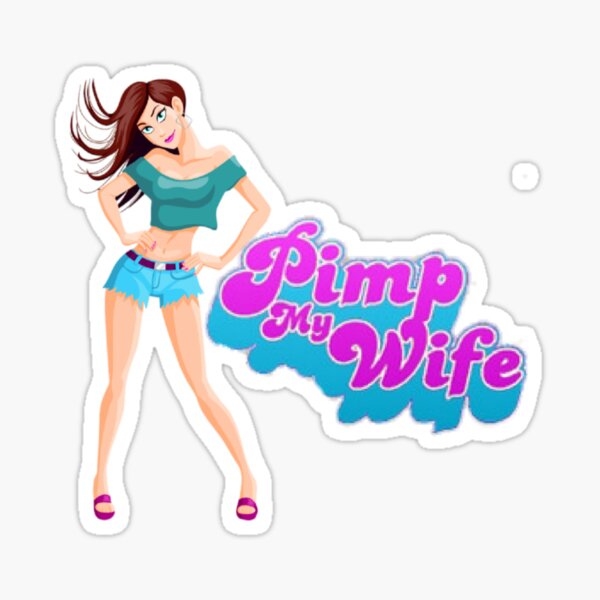 ally allison recommends Wife Pimped Out