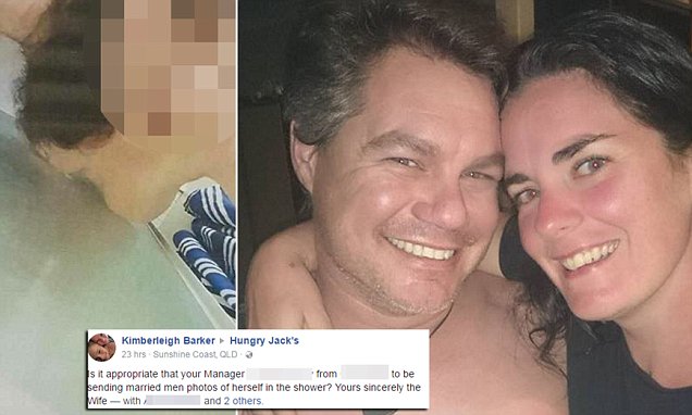 david lenhardt recommends wife sends nudes pic