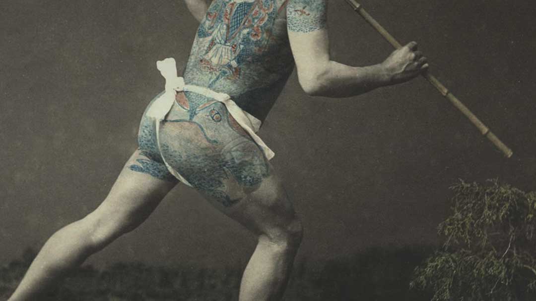 arthur slader recommends Women In Fundoshi