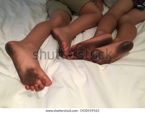 Worship Dirty Feet masturbating search