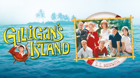 ashley halbert recommends x rated gilligans island pic