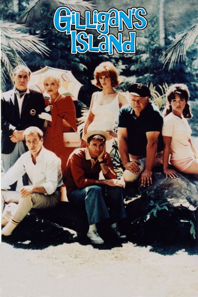 alan kinkaid recommends X Rated Gilligans Island