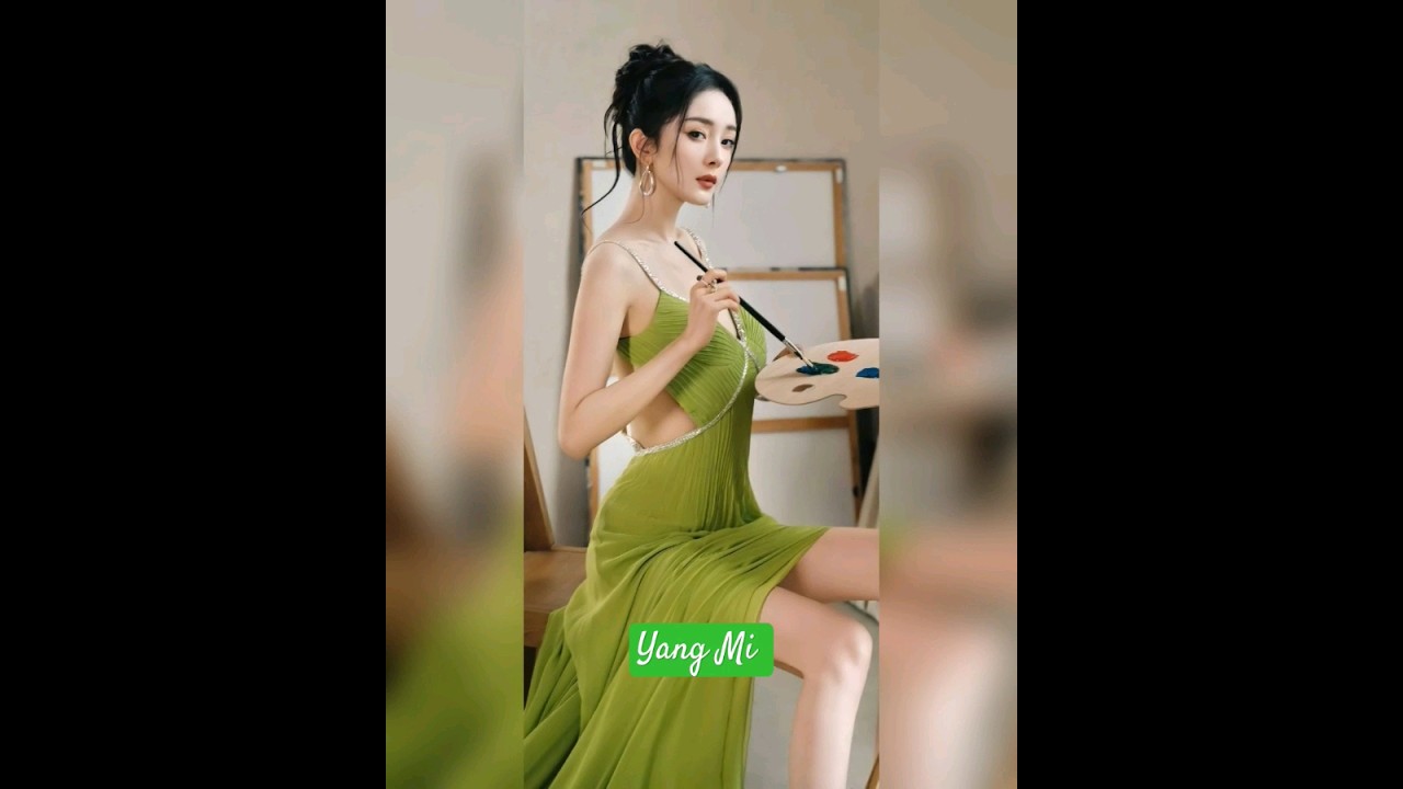 andy sp recommends yang mi sexy pic