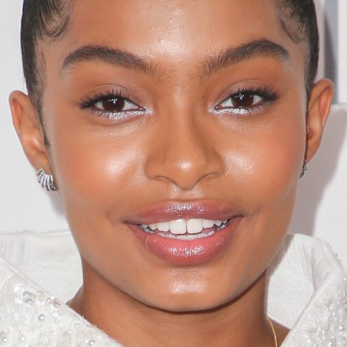 art wink recommends Yara Shahidi Naked