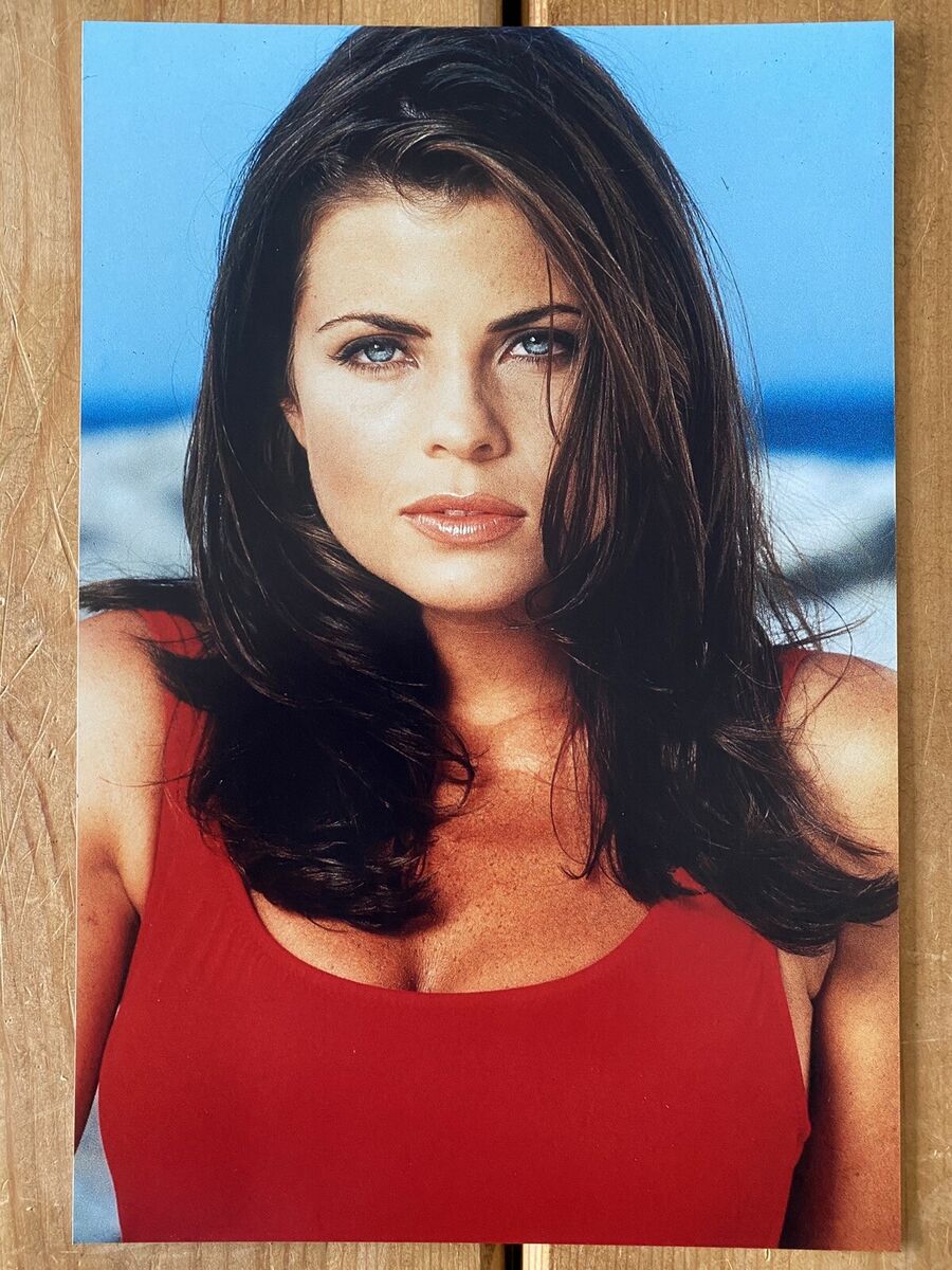 anselm dmello recommends yasmine bleeth sexy pic