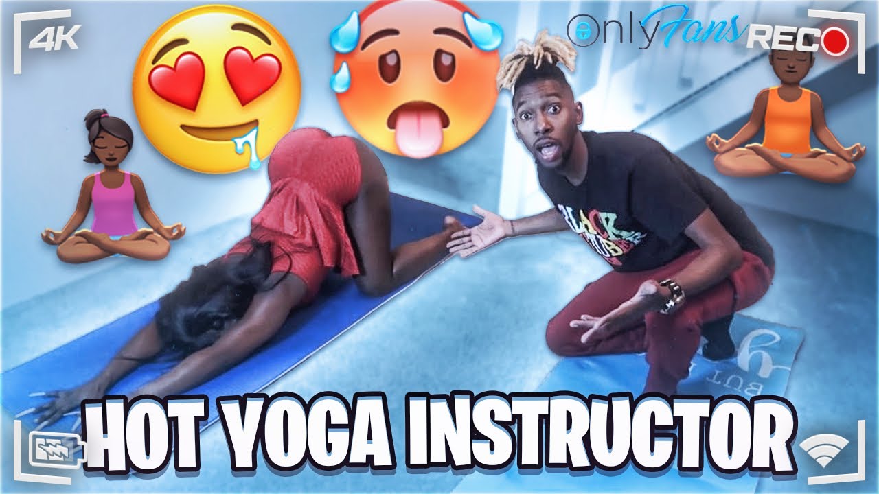 yoga only fans