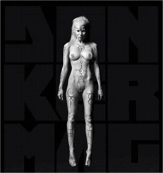 alex lauesi recommends Yolandi Nude