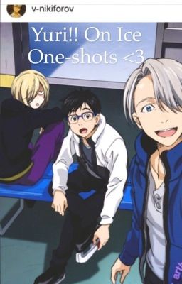 bob clouthier recommends Yuri On Ice A Night In Barcelona