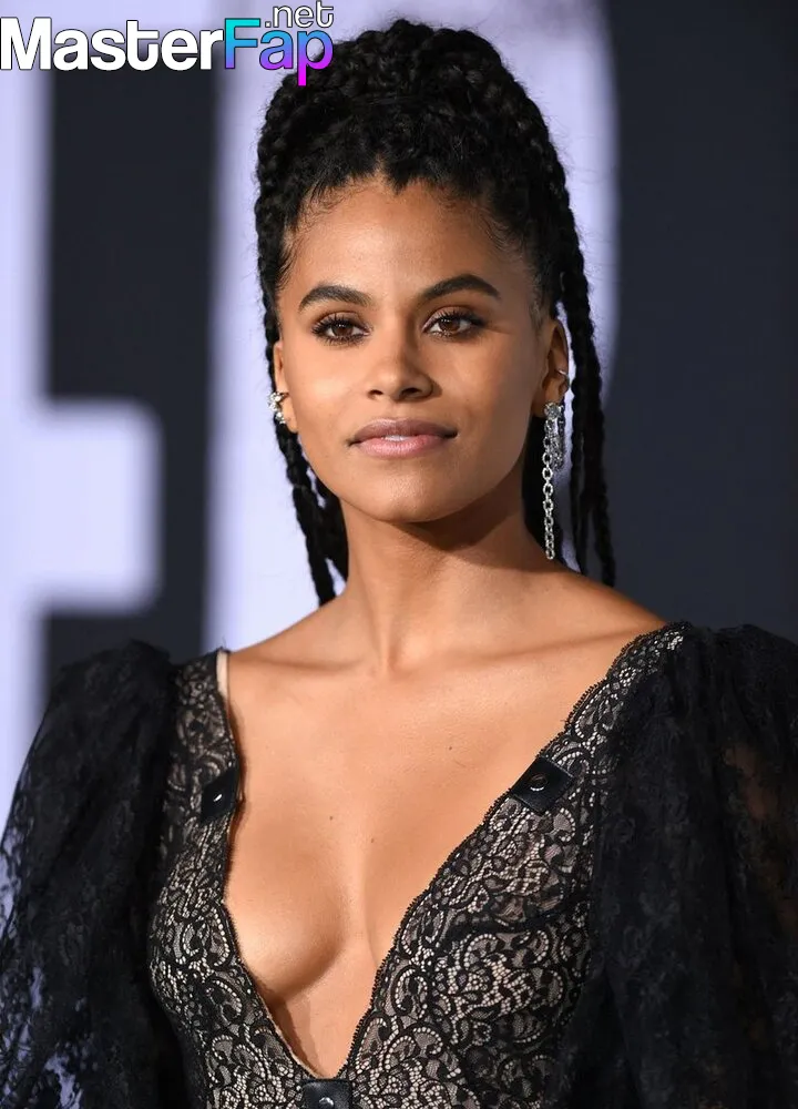 brandie whaley recommends Zazie Beetz Nude